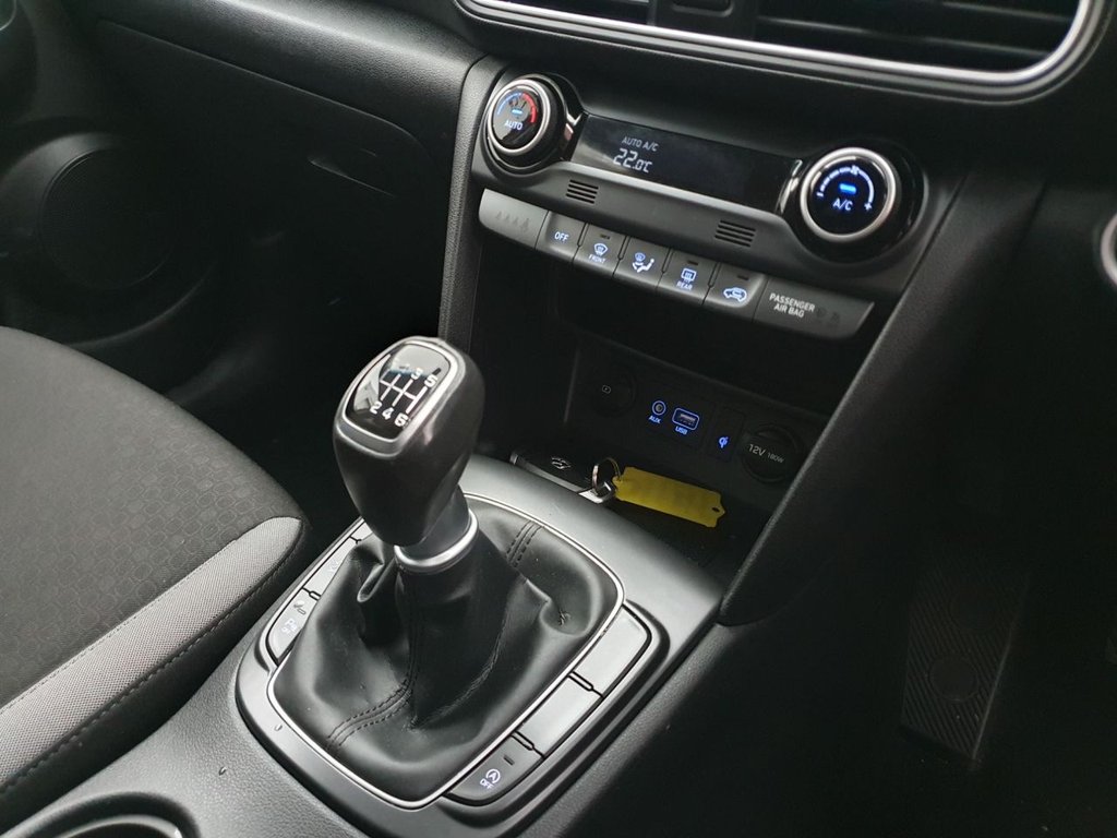 Used Hyundai KONA 2018 for sale - 77571601: Photo 17