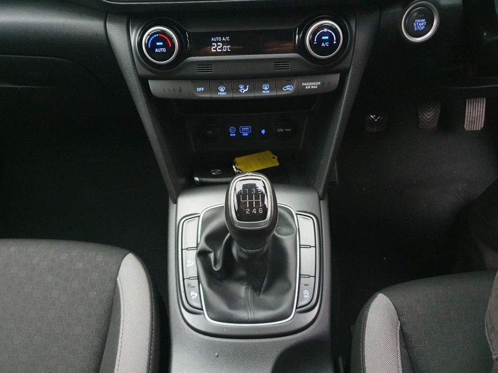 Used Hyundai KONA 2018 for sale - 77571601: Photo 18