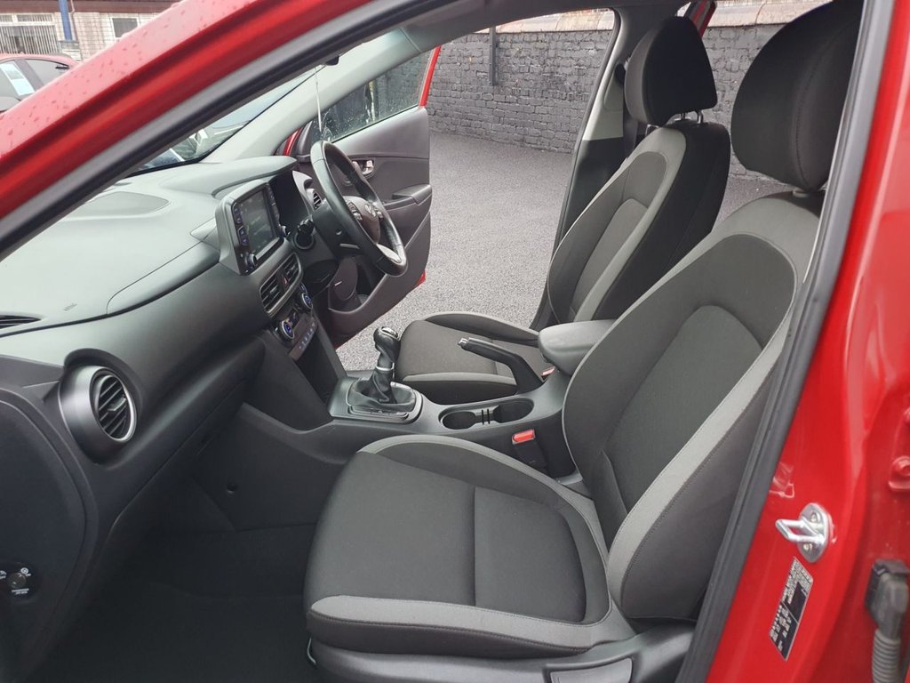 Used Hyundai KONA 2018 for sale - 77571601: Photo 19