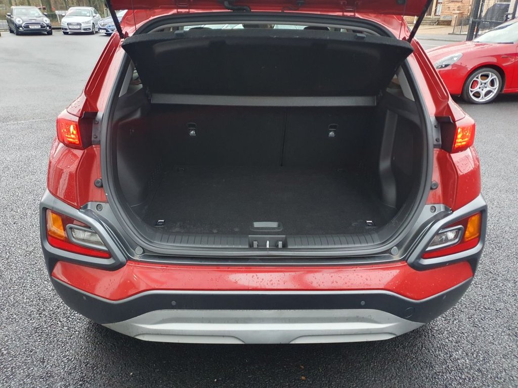 Used Hyundai KONA 2018 for sale - 77571601: Photo 7