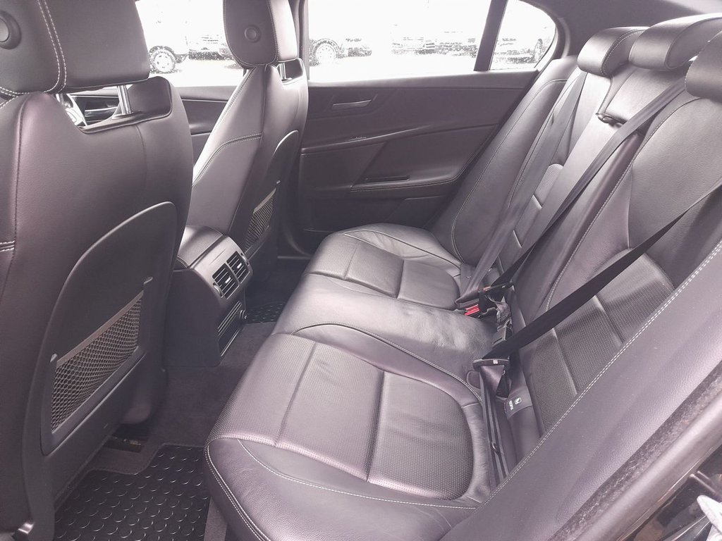 Used Jaguar XE 2015 for sale - 77027136: Photo 15