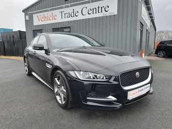 Used Jaguar XE 2015 for sale - 77027136: Photo