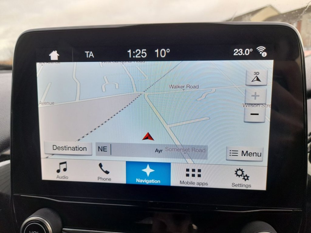 Used Ford Fiesta 2017 for sale - 77005398: Photo 16