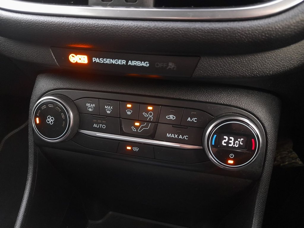 Used Ford Fiesta 2017 for sale - 77005398: Photo 19