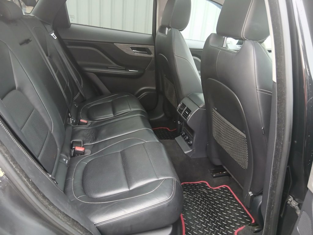 Used Jaguar F-Pace 2016 for sale - 77779906: Photo 13