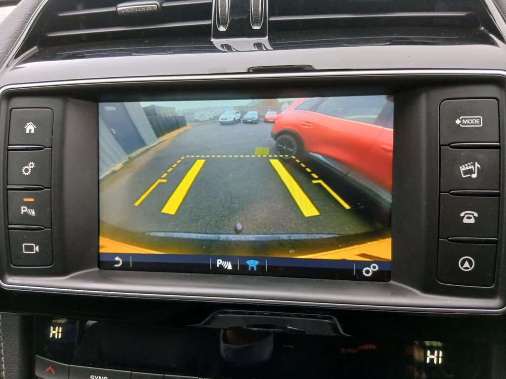 Used Jaguar F-Pace 2016 for sale - 77779906: Photo 17