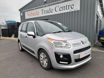 Citroen - C3 Picasso
