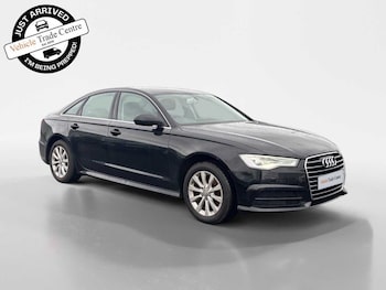 Used Audi A6 2018 for sale - 77026963: Photo