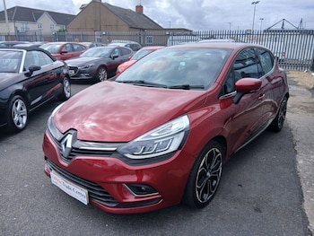 Used Renault Clio 2017 for sale - 77643095: Photo