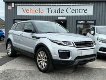 (X) - 2.0 TD4 SE Tech SUV 5dr Diesel Auto 4WD Euro 6 (s/s) (180 ps)