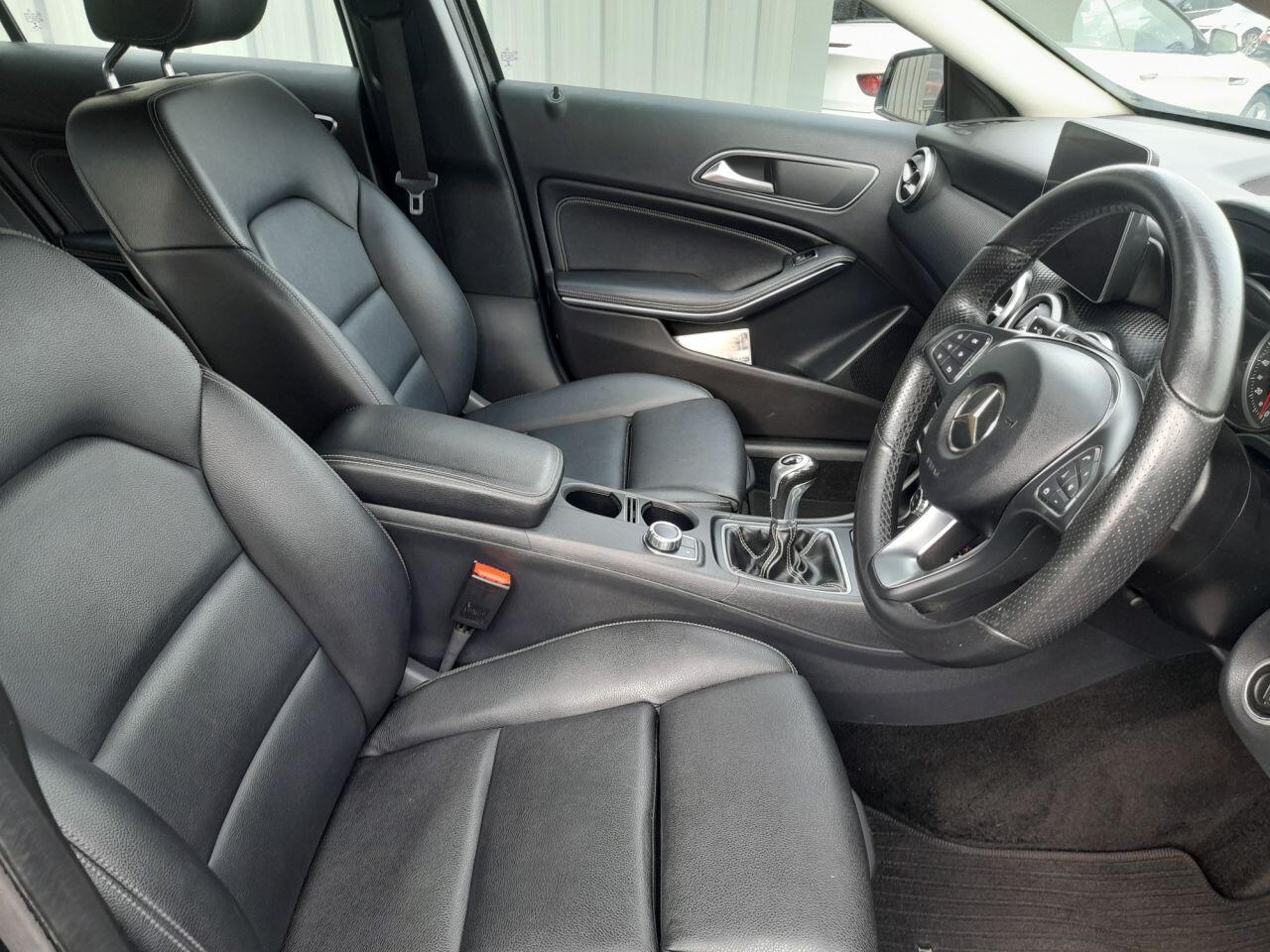 Used Mercedes-Benz A-Class 2016 for sale - 76200348: Photo 10