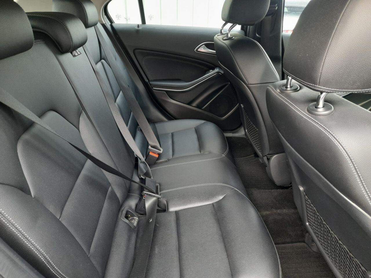 Used Mercedes-Benz A-Class 2016 for sale - 76200348: Photo 11