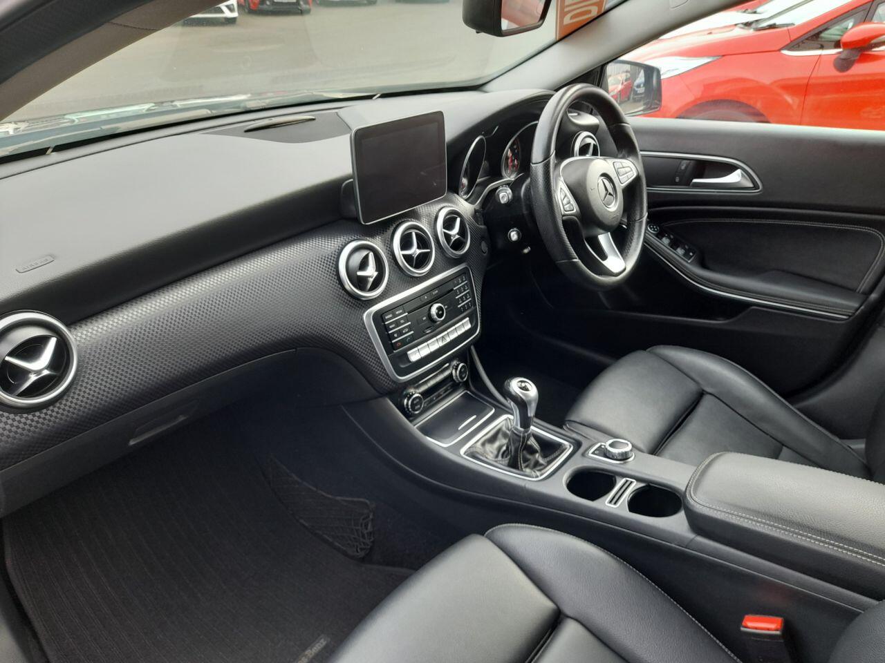 Used Mercedes-Benz A-Class 2016 for sale - 76200348: Photo 13