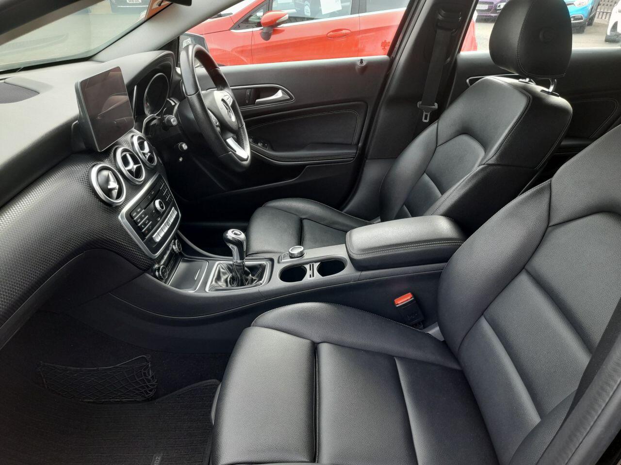 Used Mercedes-Benz A-Class 2016 for sale - 76200348: Photo 14