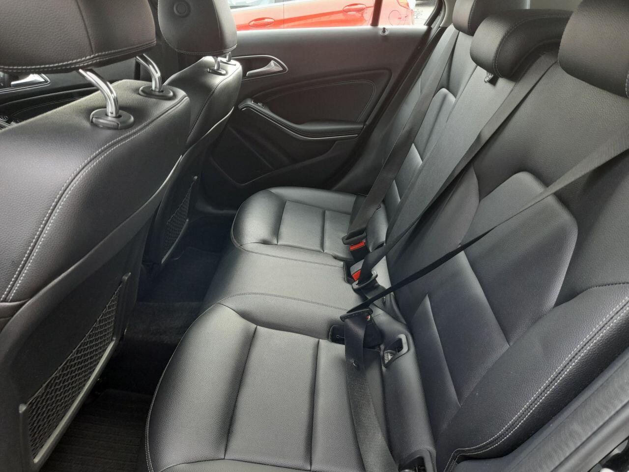 Used Mercedes-Benz A-Class 2016 for sale - 76200348: Photo 15