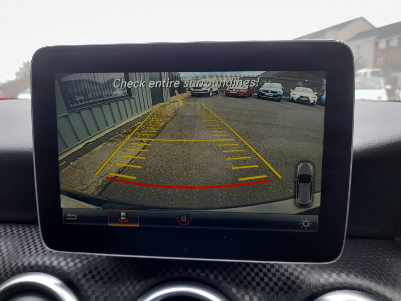 Used Mercedes-Benz A-Class 2016 for sale - 76200348: Photo 16