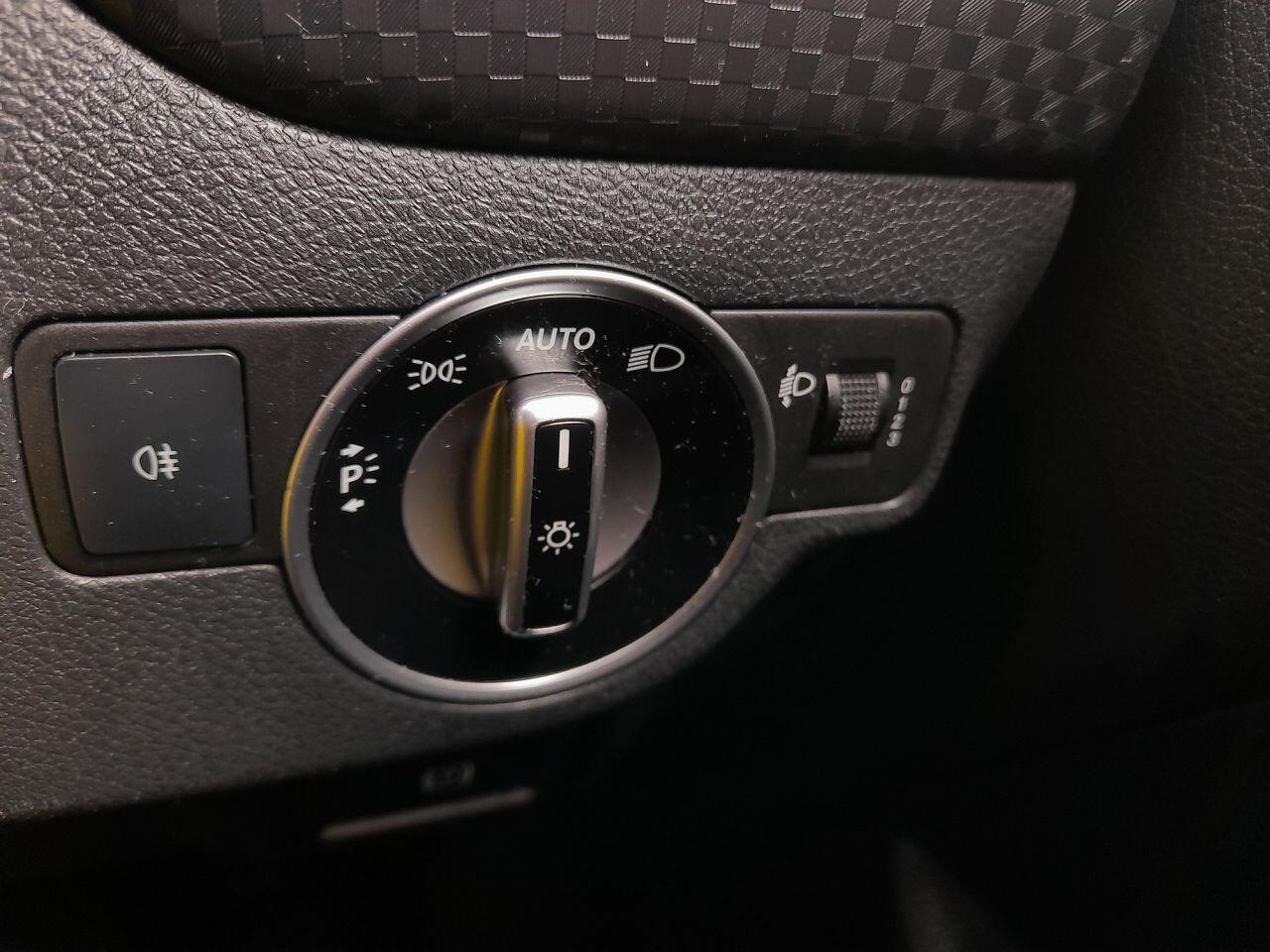 Used Mercedes-Benz A-Class 2016 for sale - 76200348: Photo 19