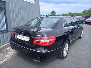 Used Mercedes-Benz E Class 2012 for sale - 78500538: Photo