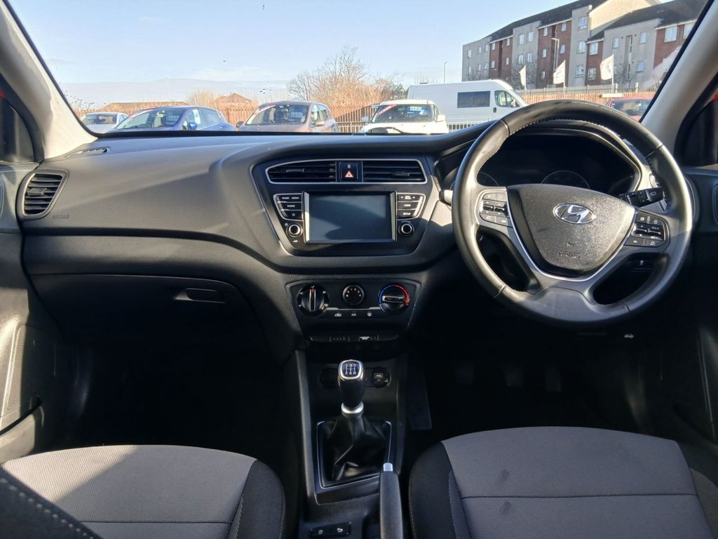 Used Hyundai i20 2018 for sale - 77521362: Photo 10