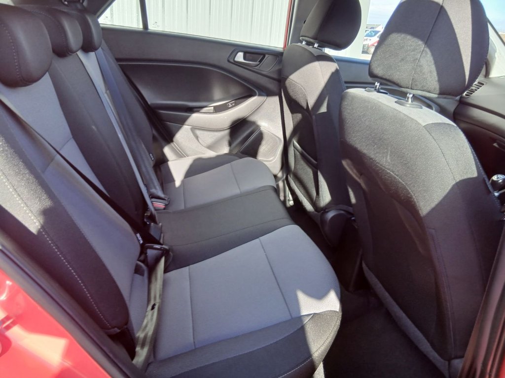 Used Hyundai i20 2018 for sale - 77521362: Photo 13