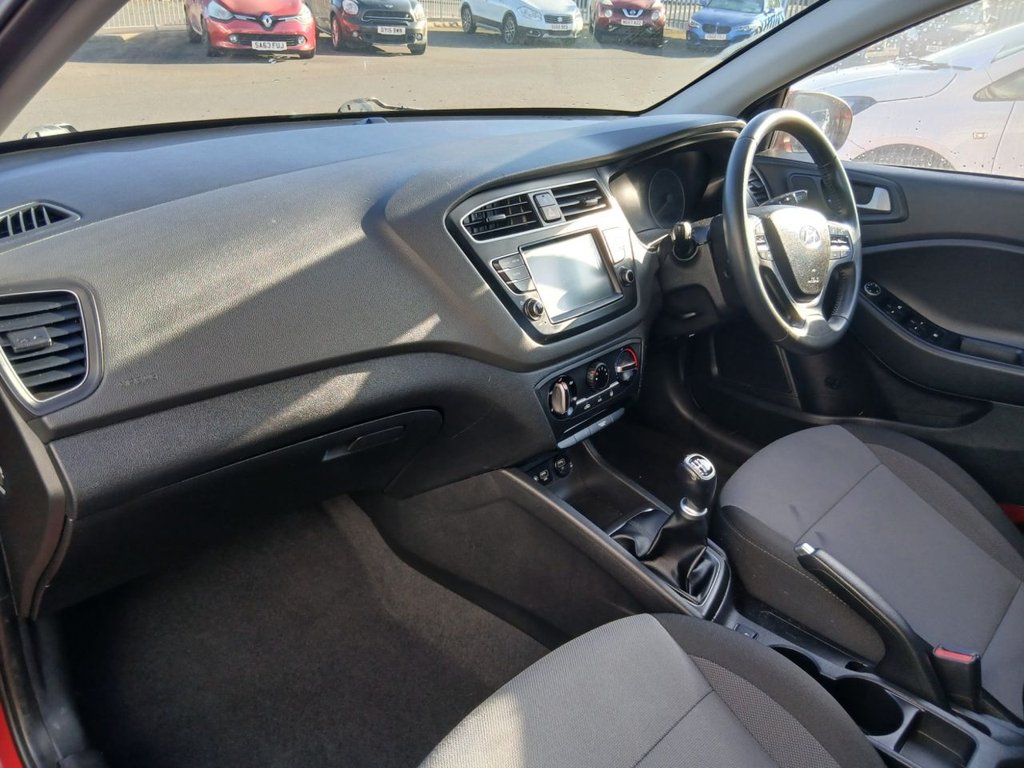 Used Hyundai i20 2018 for sale - 77521362: Photo 14