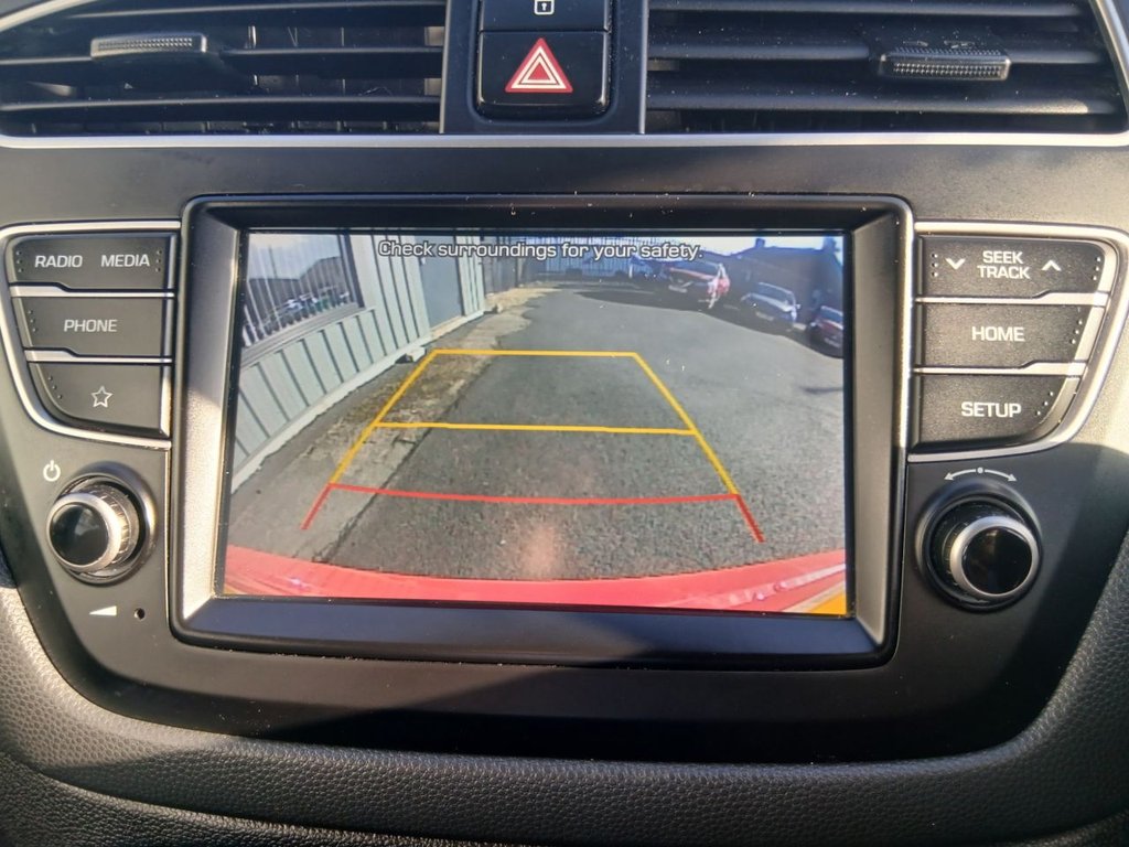 Used Hyundai i20 2018 for sale - 77521362: Photo 17