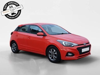 2018 (68) - 1.2 MPi SE 5dr