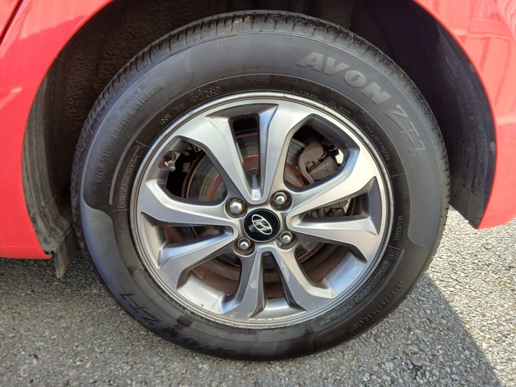 Used Hyundai i20 2018 for sale - 77521362: Photo 7