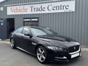 2015 (15) - 2.0d [180] R-Sport 4dr Auto