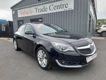 2016 (66) - 1.6 CDTi SRi Nav 5dr [Start Stop]