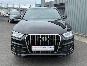 Used Audi Q3 2013 for sale - 75415172: Photo
