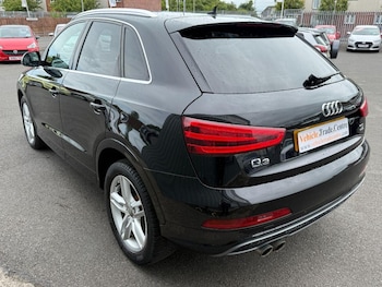 Used Audi Q3 2013 for sale - 75415172: Photo