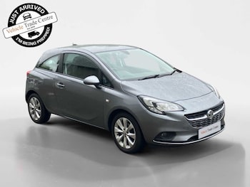 Used Vauxhall Corsa 2018 for sale - 78930645: Photo