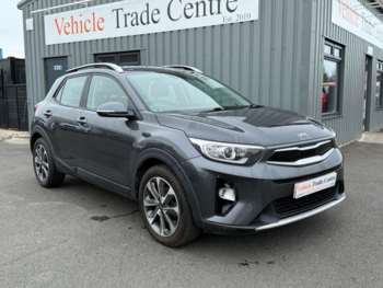2017 (67) - 1.0 T-GDi 2 SUV 5dr Petrol Manual Euro 6 (s/s) (118 bhp)