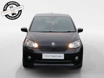 Used Skoda Citigo 2016 for sale - 77821452: Photo