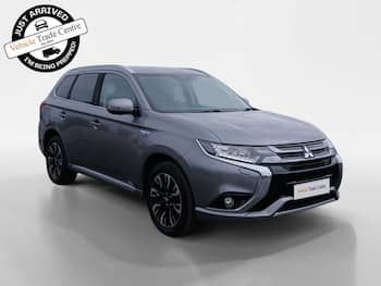 Used Mitsubishi Outlander 2018 for sale - 79667266: Photo