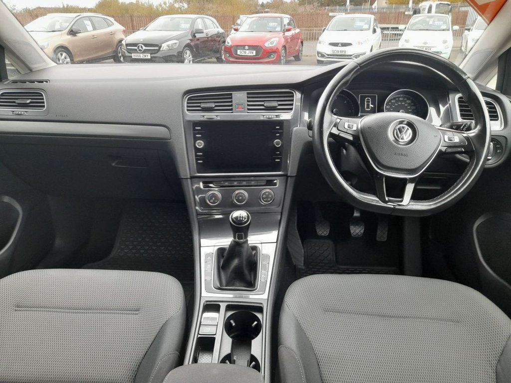 Used Volkswagen Golf 2018 for sale - 77005389: Photo 13