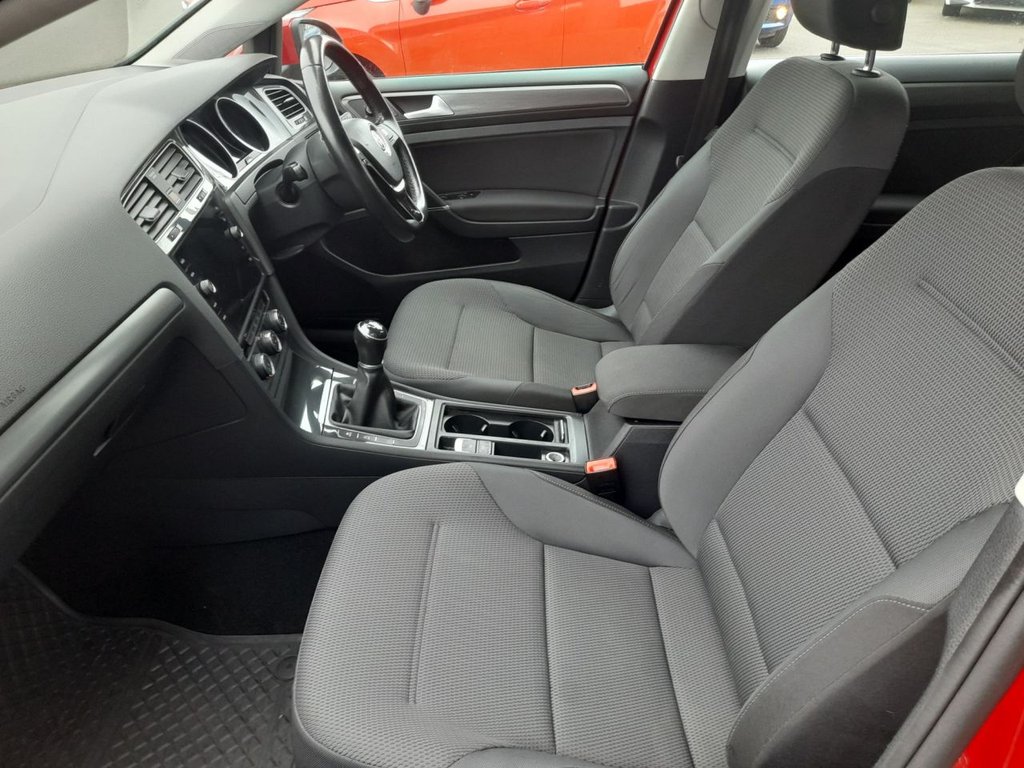Used Volkswagen Golf 2018 for sale - 77005389: Photo 15