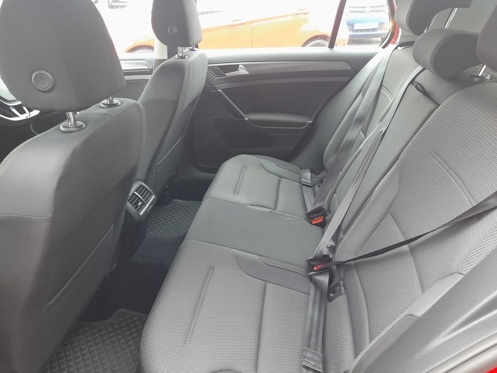 Used Volkswagen Golf 2018 for sale - 77005389: Photo 16