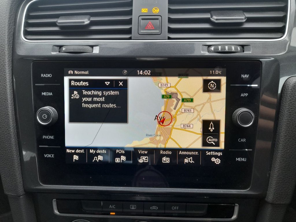 Used Volkswagen Golf 2018 for sale - 77005389: Photo 18