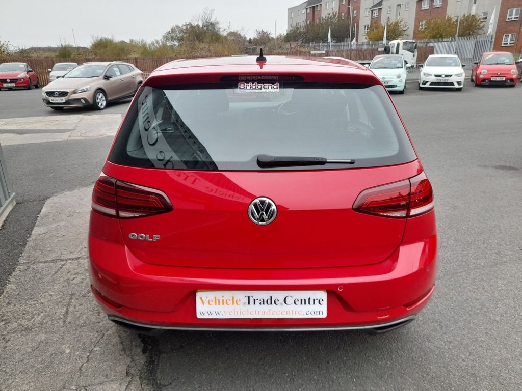 Used Volkswagen Golf 2018 for sale - 77005389: Photo 5
