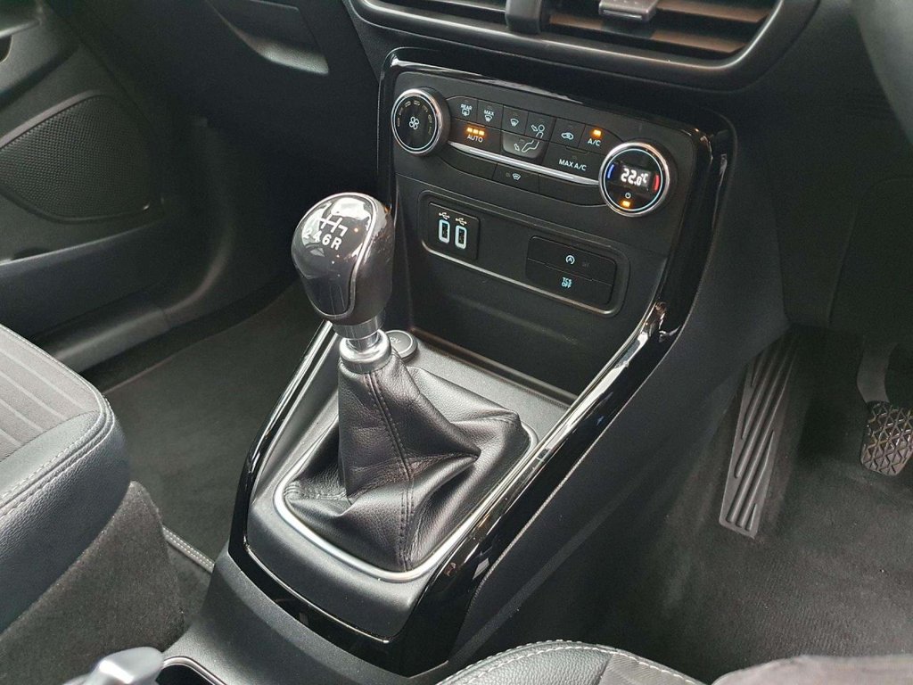 Used Ford Ecosport 2018 for sale - 77211908: Photo 18