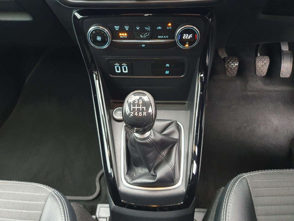 Used Ford Ecosport 2018 for sale - 77211908: Photo 19