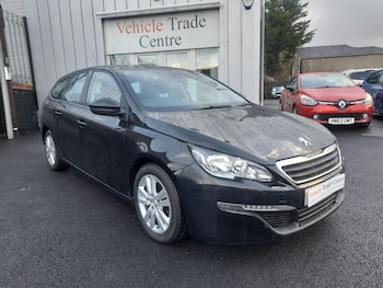 Used Peugeot 308 2016 for sale - 78543718: Photo