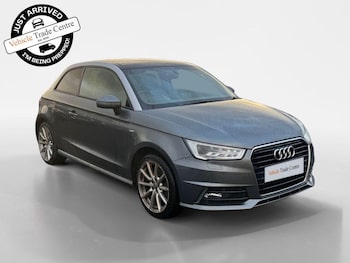 Used Audi A1 2016 for sale - 76457317: Photo