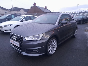 Used Audi A1 2016 for sale - 76457317: Photo