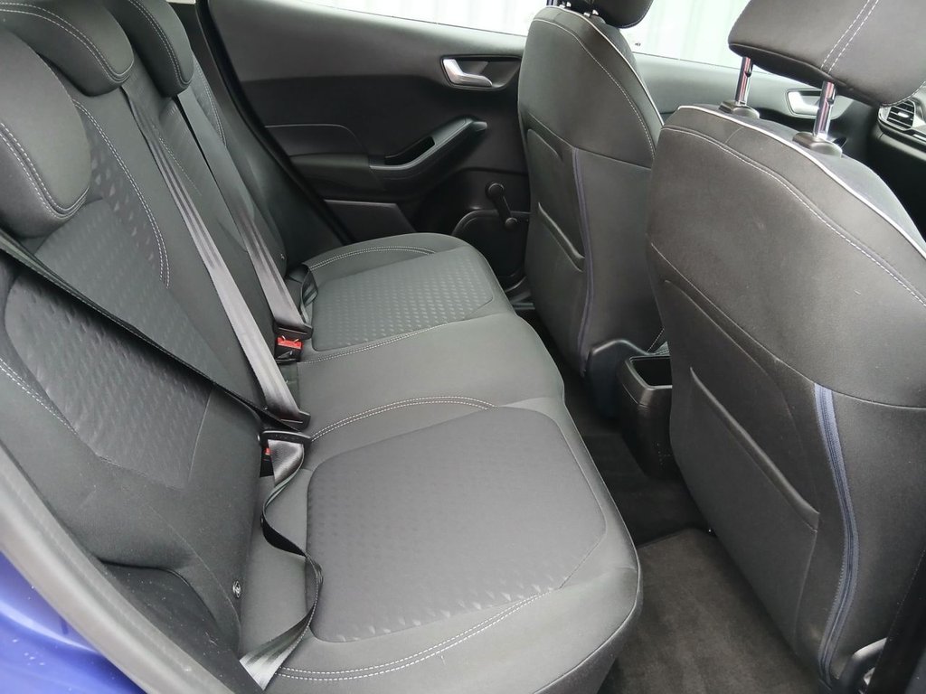 Used Ford Fiesta 2018 for sale - 77139378: Photo 14