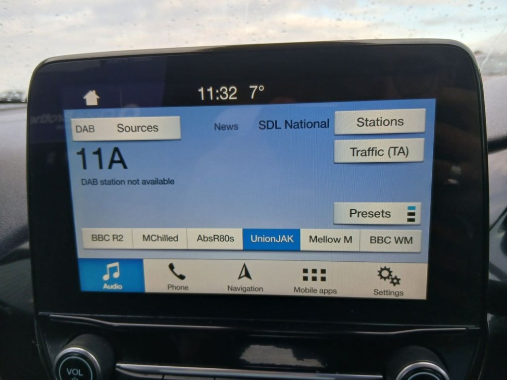 Used Ford Fiesta 2018 for sale - 77139378: Photo 15