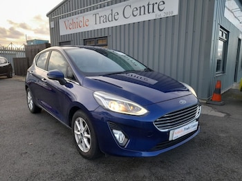 Ford Fiesta feature image