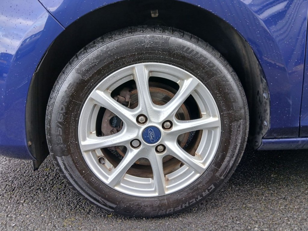 Used Ford Fiesta 2018 for sale - 77139378: Photo 7